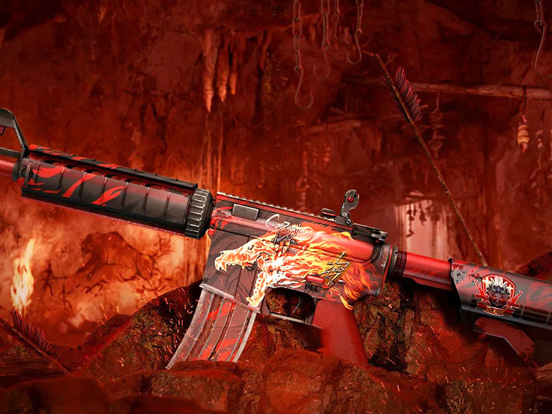 csgo換圖閃退原因？換圖閃退解決辦法！