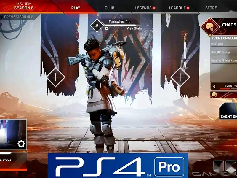 apex ps4近戰(zhàn)如何改？APEX近戰(zhàn)技巧！