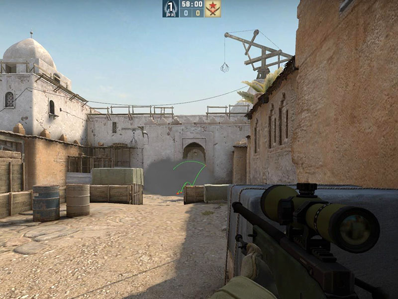 中國csgo誰厲害？CSGO中國最強選手！