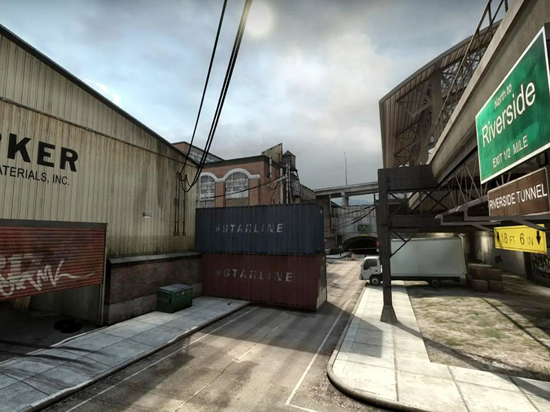 csgo有沒(méi)有個(gè)人競(jìng)技？競(jìng)技模式介紹！