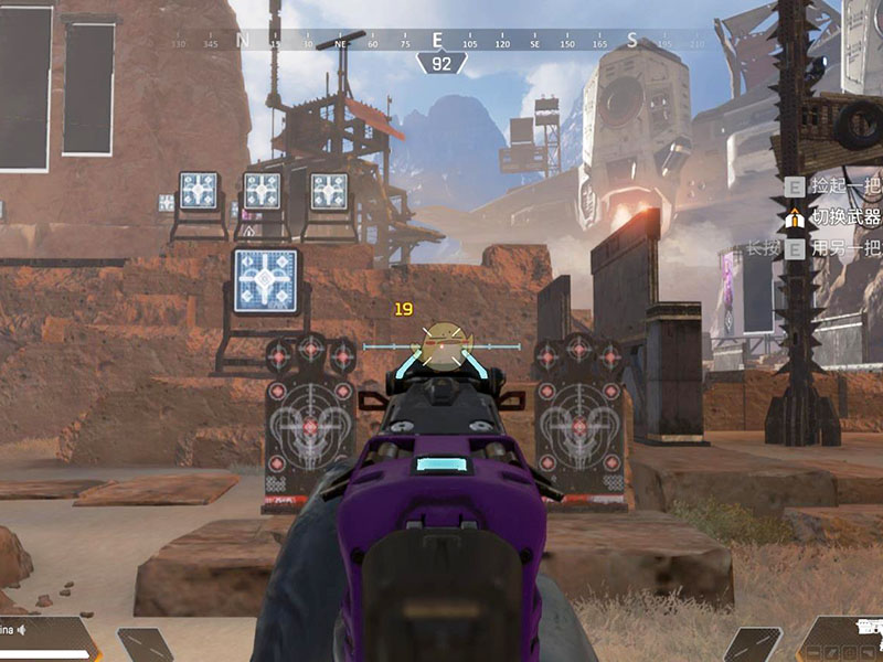 APEX英雄怎么看是不是爆頭擊殺？