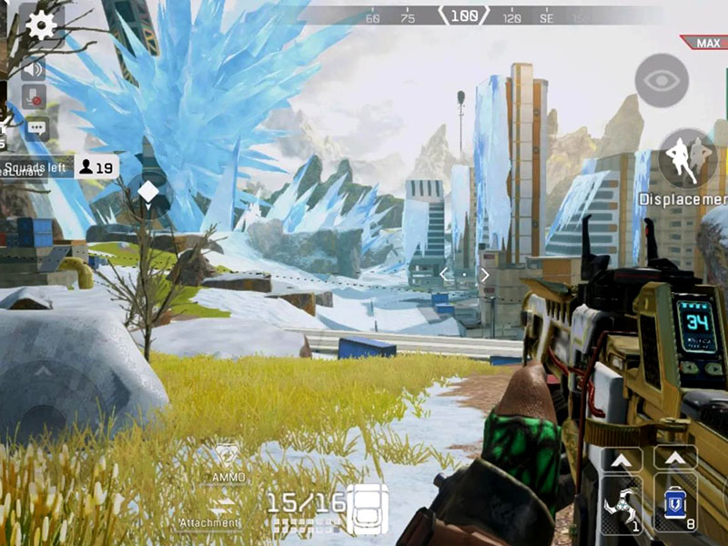 apex游戲怎么顯示fps？apex幀數(shù)顯示方法！