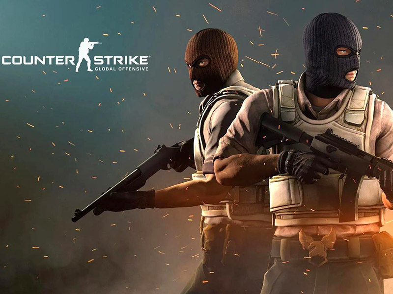 csgo的槍到底是點(diǎn)射還是壓強(qiáng)？