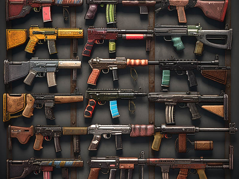 csgo地下水多少錢？
