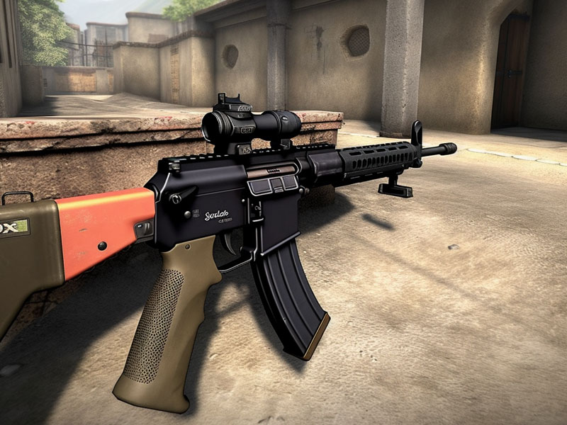 csgo顯示彈道好不好？