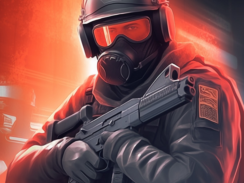 steam上下CSGO多長時間？