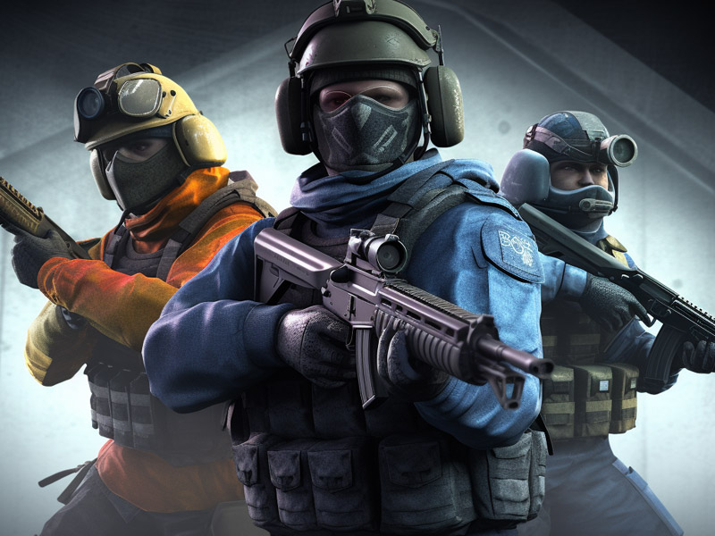 csgo游戲咋語(yǔ)音說(shuō)話？CSGO語(yǔ)音通訊指南！