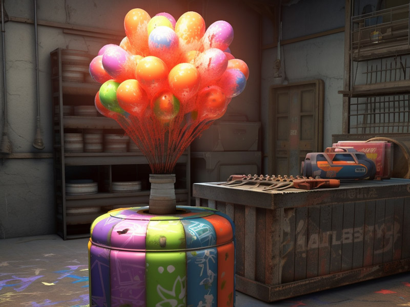 csgo金色武器多少錢？csgo金色武器價格揭秘
