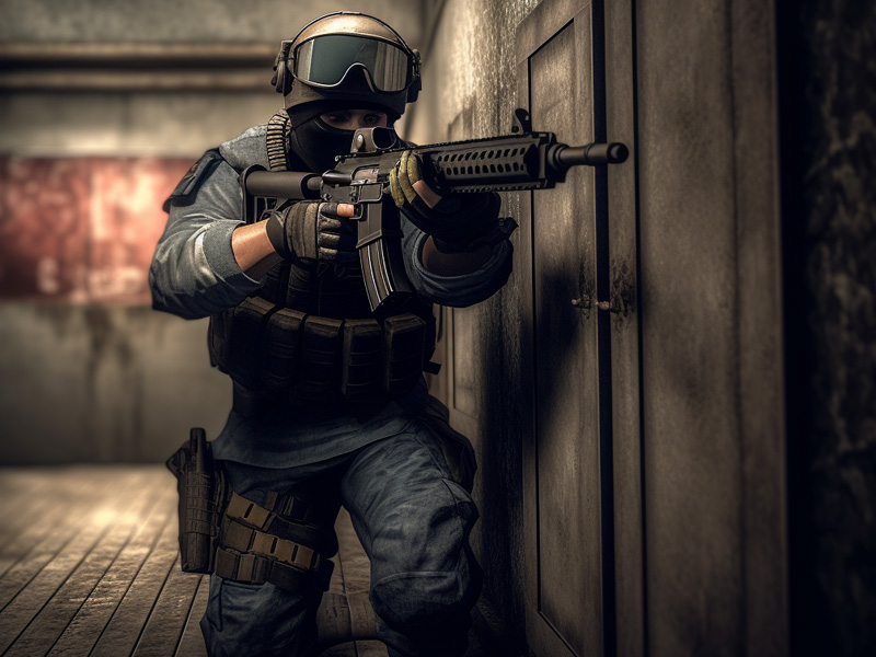 離線版csgo如何局域網(wǎng)？詳細(xì)教程讓你輕松搭建游戲盛宴