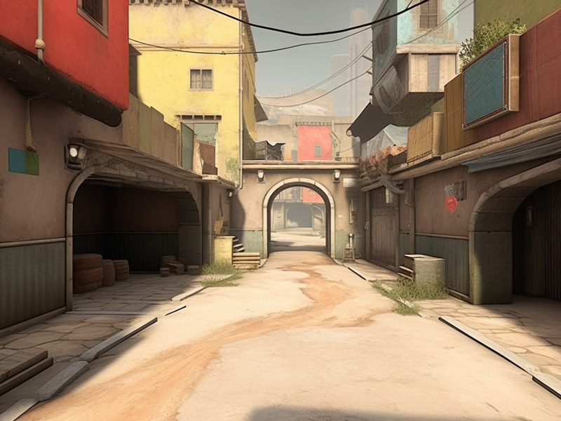 csgo中國服哪兒玩？解析csgo中國服的選擇和特色