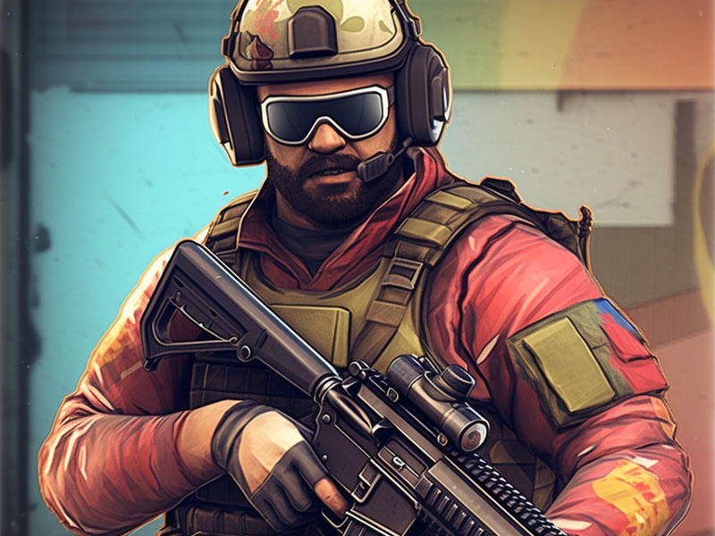 咋練csgo槍法？精通CSGO的關鍵之道