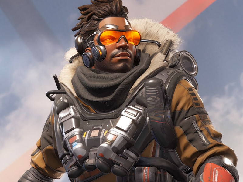Apex DLSS